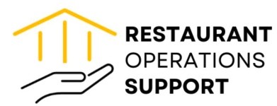 Restaurant Operations Support logo
